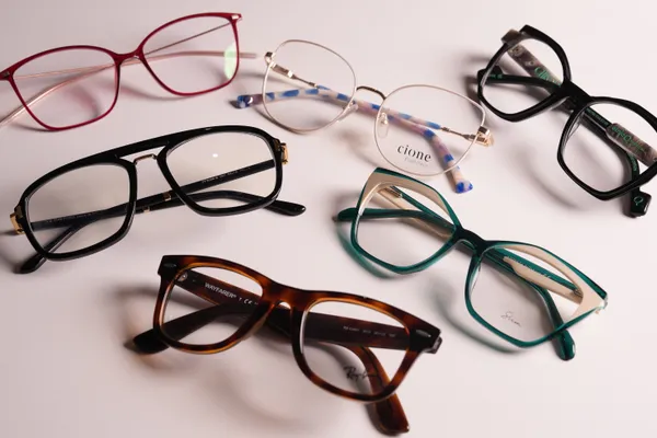 2x1 Gafas Graduadas de Marca en Óptica Duo Castelldefels