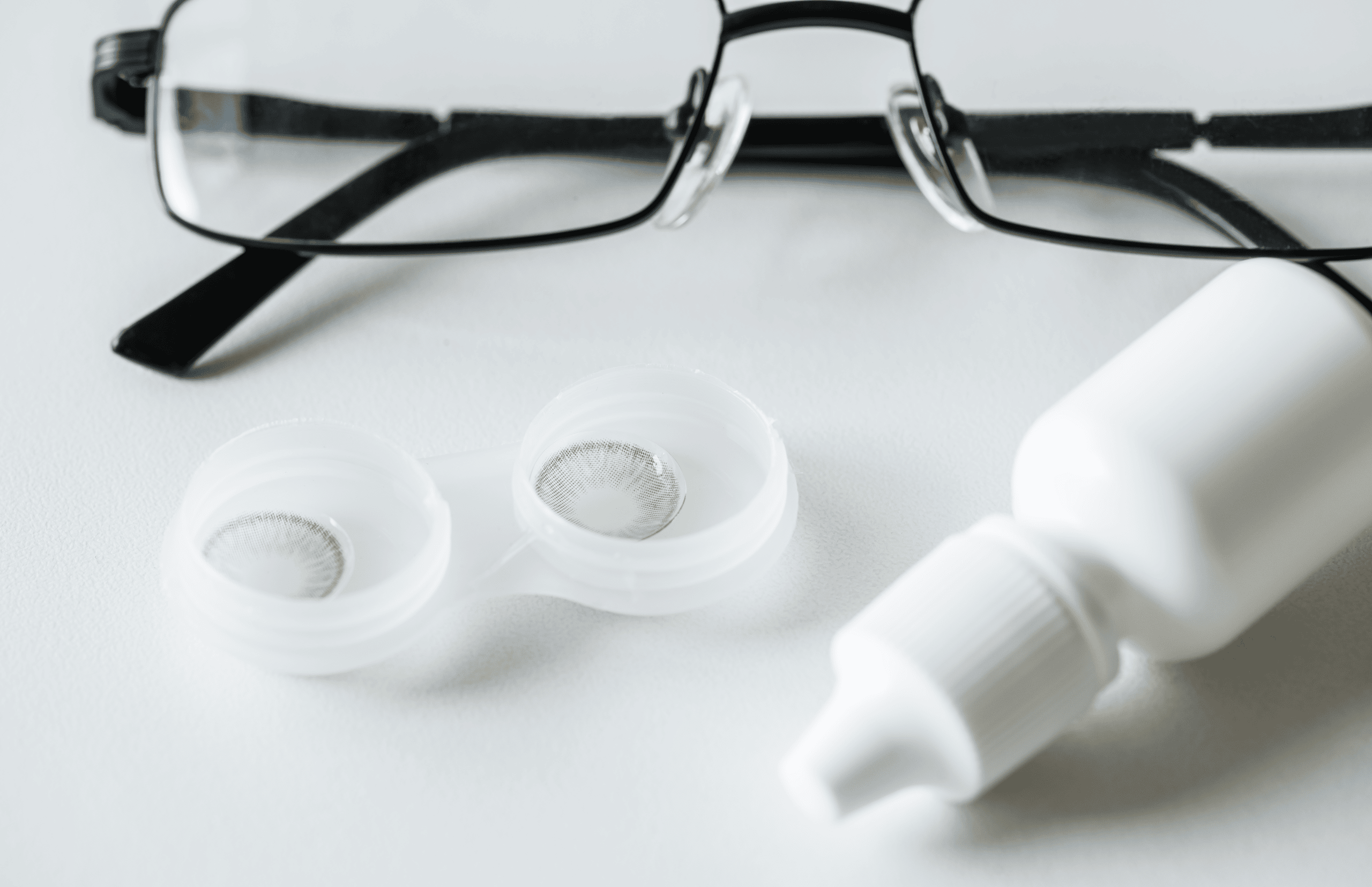 Pack Semestral de Lentes de Contacto